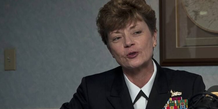 Biden Appoints Ann Phillips as MARAD Administrator