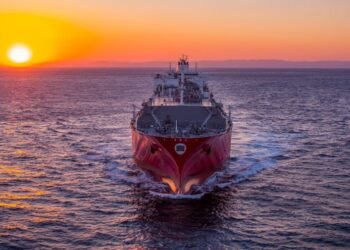 Capital Gas Ship Management Takes Delivery Of LNGC ‘Aristarchos’ Built At HHI