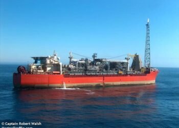 Regulator Lays Charges Over 2018 Canada Oil Spill