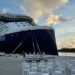 The First Cruise Ship After COVID-19 Pandemic Set Sail From The United States