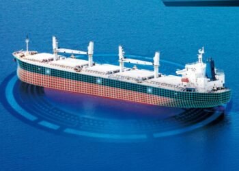 ClassNK Releases Guidelines For Hull Monitoring