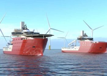 Sertica To Be Integrated With Digital Twin Solution To Assist With Preventive Maintenance