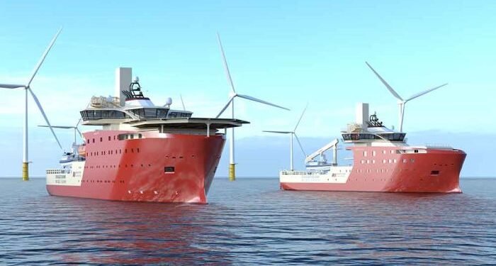 Sertica To Be Integrated With Digital Twin Solution To Assist With Preventive Maintenance