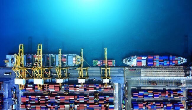 Growing Demand Of Cargo Leading To Long Delays & & Record High Rates