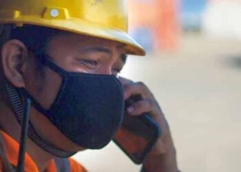 Day Of The Seafarer Is Meaningless Without Vaccines And Our Rights Restored