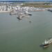 World’s First Energy Port To Offer Shoreside Power For Tankers From 2023 In Gothenburg