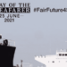 Videos: IMO Envisages What A ‘Fair Future For Seafarers’ Will Look Like On Day Of The Seafarer 2021 
