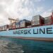 Maersk Suspends Five Crew Members as it Investigates Alleged Sexual Assault Maersk Suspends Five Crew Members as it Investigates Alleged Sexual Assault