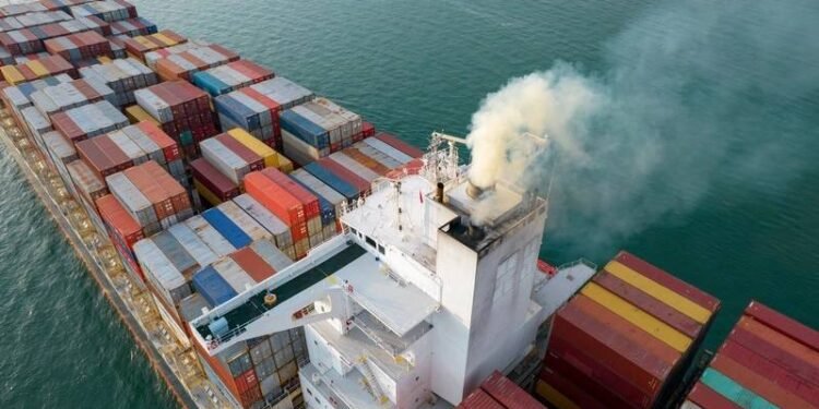 Industry Looks to UN Climate Talks to Steer Cleaner Shipping