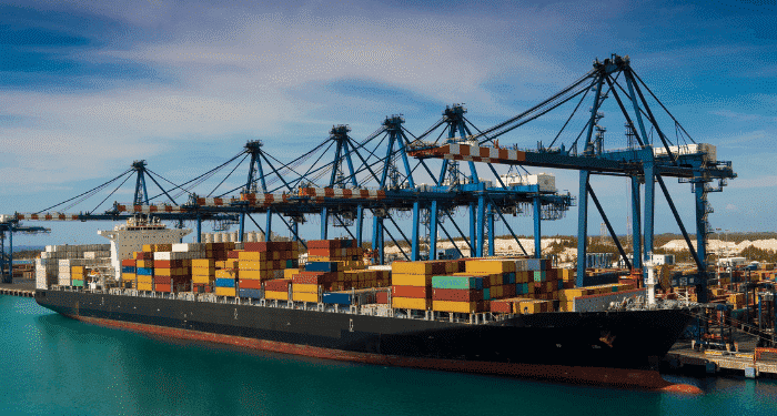 What is High Sea Sale In Shipping? high sea sale