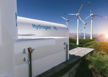 DNV And Keppel O&M Sign Collaboration Agreement To Develop Hydrogen Projects In Singapore