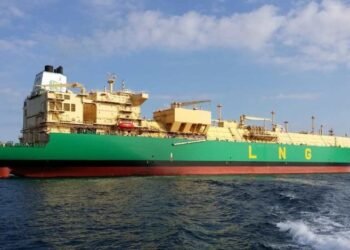 NSML Inks Contract With Kongsberg To Deliver Shell’s JAWS Across Entire Fleet Of LNGCs