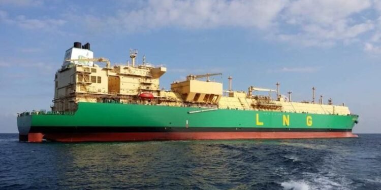 NSML Inks Contract With Kongsberg To Deliver Shell’s JAWS Across Entire Fleet Of LNGCs