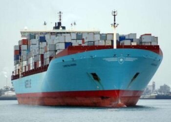 Maersk Orders World’s First Container Vessel Fueled By Carbon Neutral Methanol