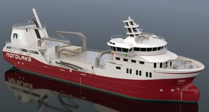 GUY Cryo wins well watercraft system agreement image description