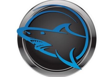 Metal Shark Boats logo