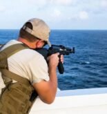 OCIMF Issues Guidance on Hiring Private Maritime Security Guards