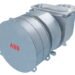 ABB presents brand-new small turbocharger designs image description