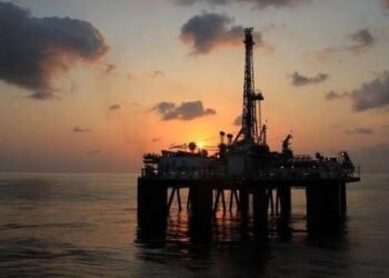 Jail Sentences For Two Former Shell Employees Linked To Marine Oil Heist Worth $200Million+