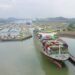 Panama Canal Extends Maximum Length Overall and also Increases Draft for Neopanamax Locks