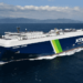 NYK to Build 12 LNG-Fuelled Pure Car, Truck Carriers (PCTCs)