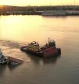ACBL to Pay Over $2 Million for Mississippi River Oil Spill