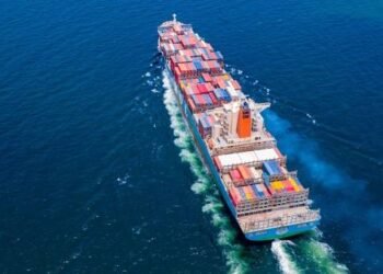 Shipping Industry Faces ESG Heat From Lenders