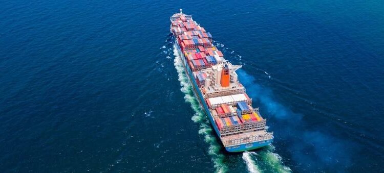Shipping Industry Faces ESG Heat From Lenders