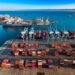 Port Of Long Beach Moves More Than 900K TEUs In A Month, First Time In Its 110-Year History