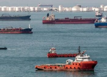 Singapore Charges Two for Corrupt Bunker Trading