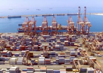 Port Of Salalah Recognized By The World Bank, Ranks sixth Globally In Efficiency