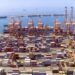 Port Of Salalah Recognized By The World Bank, Ranks sixth Globally In Efficiency