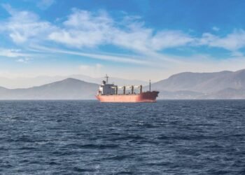 Greece Wants 'Realistic' EU Green Policy for Shipping