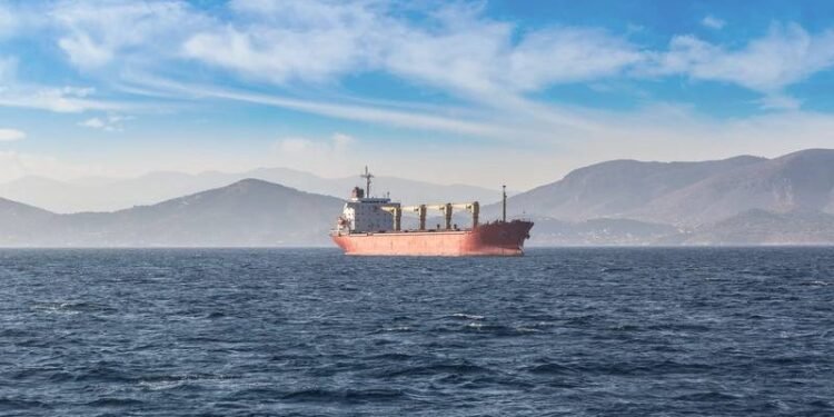 Greece Wants 'Realistic' EU Green Policy for Shipping