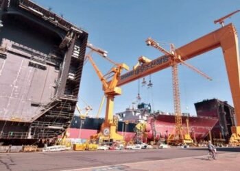DSME Collaborates With Global Leaders To Develop Eco-Friendly, Cutting-Edge Ship Technology