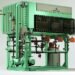 Multi- phase evaporator generates large gas financial savings image description