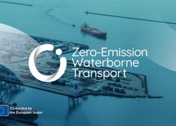 Wärtsilä Supports EU And Waterborne Technology Platform Partnership To Reach Zero Emissions By 2050 