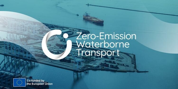Wärtsilä Supports EU And Waterborne Technology Platform Partnership To Reach Zero Emissions By 2050 