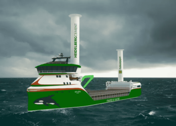 Statkraft & & Skagerak Energi To Provide World’s First Hydrogen &-Powered Cargo Ship With Green Hydrogen