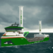 Statkraft & & Skagerak Energi To Provide World’s First Hydrogen &-Powered Cargo Ship With Green Hydrogen