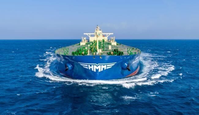 HMM Records Highest Operating Profit Ever With 85% Revenue Growth In Q1 2021 