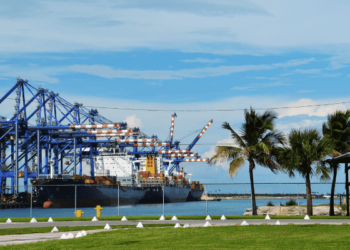 6 Major Ports in the Bahamas