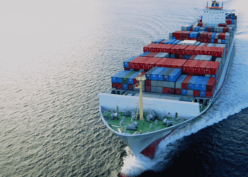 Seaspan Receives Delivery Of Two 8,500 TEU Container Ships On Long-Term Charter
