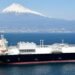 MOL And QatarEnergy Sign Long-Term Charter Deal For Four Newbuilding LNG Carriers