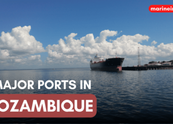 5 Major Ports in Mozambique