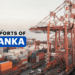 5 Major Ports of Sri Lanka