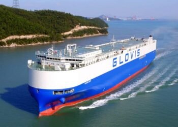 KSME Receives Two Additional Orders For LNG-Powered PCTCs Worth KRW 1.2 Trillion