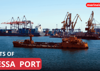 8 Facts of Odessa Port You Might Not Know