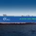 UECC Lays Keel For Third LNG Battery Hybrid PCTC