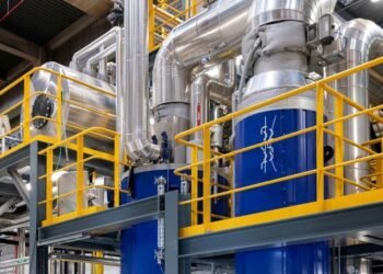 Alfa Laval Makes Strategic Appointment To Support Shipping’s New Directions Towards Sustainability
